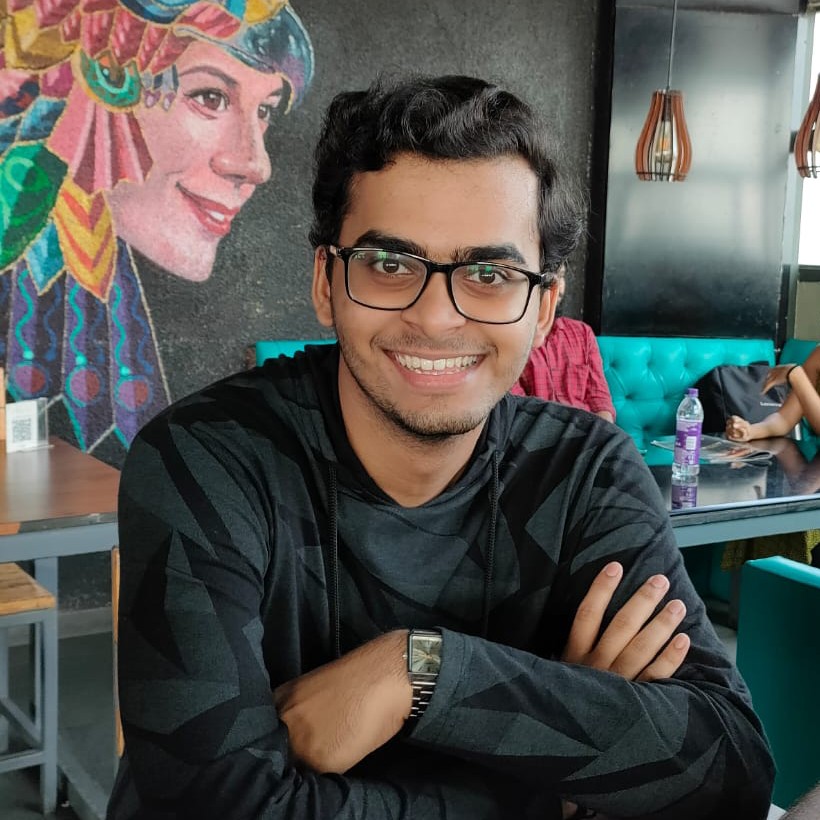 Gourav Binoj